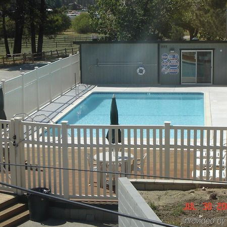 Bay Meadows Resort Big Bear Lake Fasilitas foto