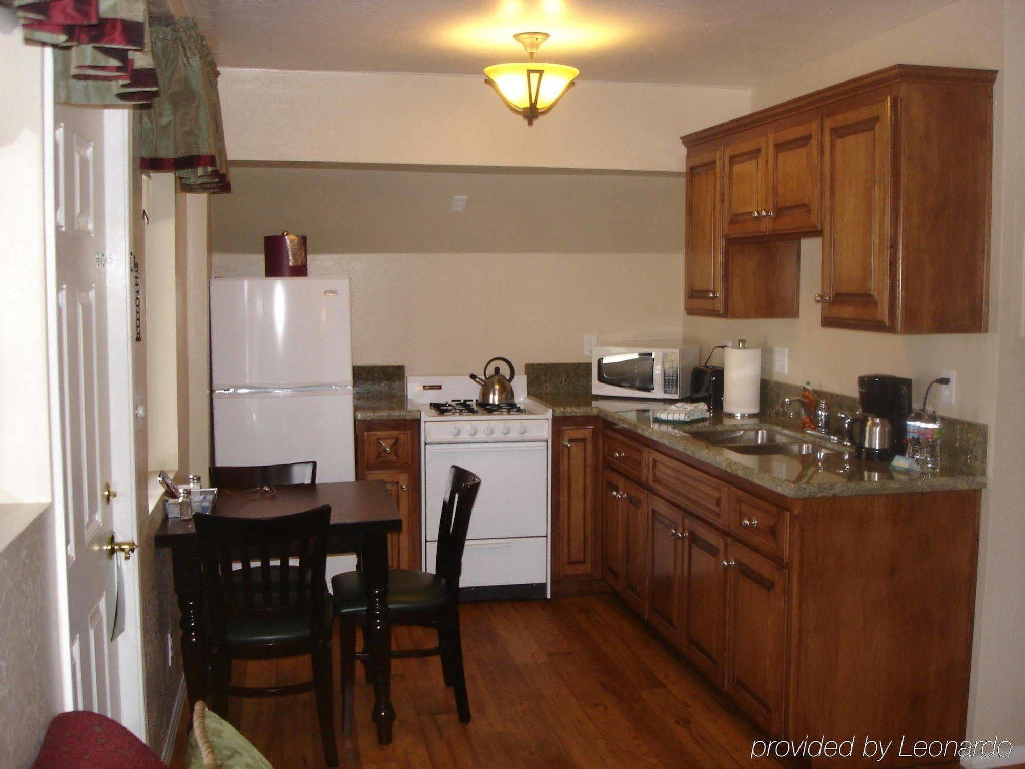 Bay Meadows Resort Big Bear Lake Ruang foto