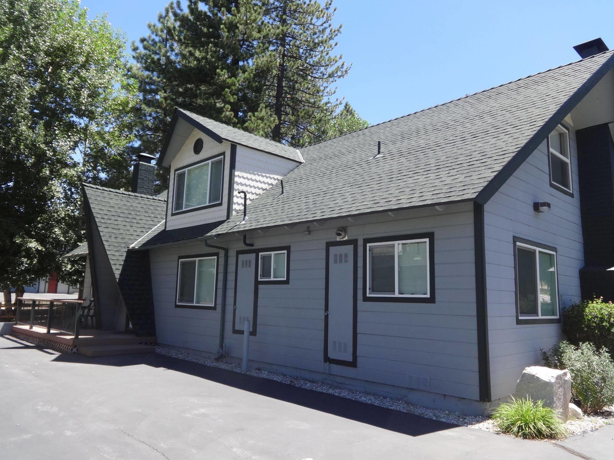 Bay Meadows Resort Big Bear Lake Bagian luar foto
