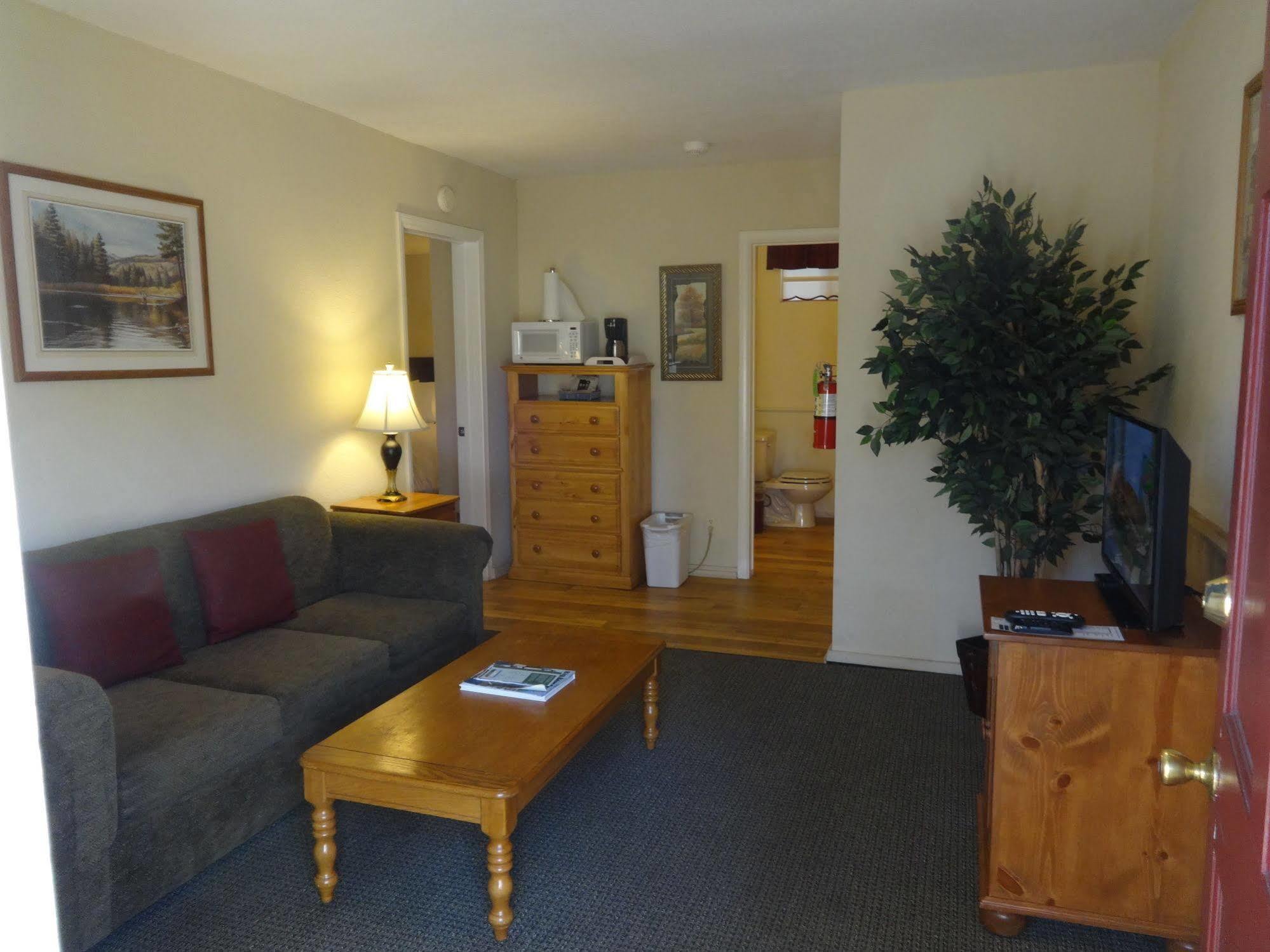 Bay Meadows Resort Big Bear Lake Bagian luar foto