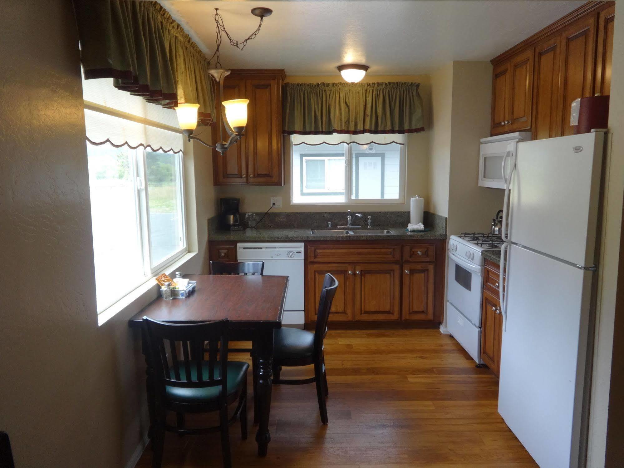Bay Meadows Resort Big Bear Lake Bagian luar foto