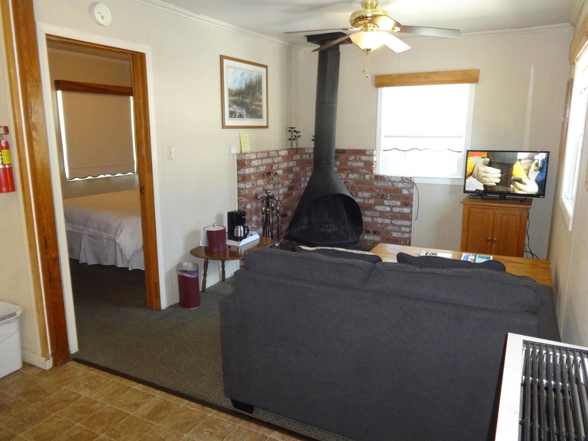 Bay Meadows Resort Big Bear Lake Bagian luar foto