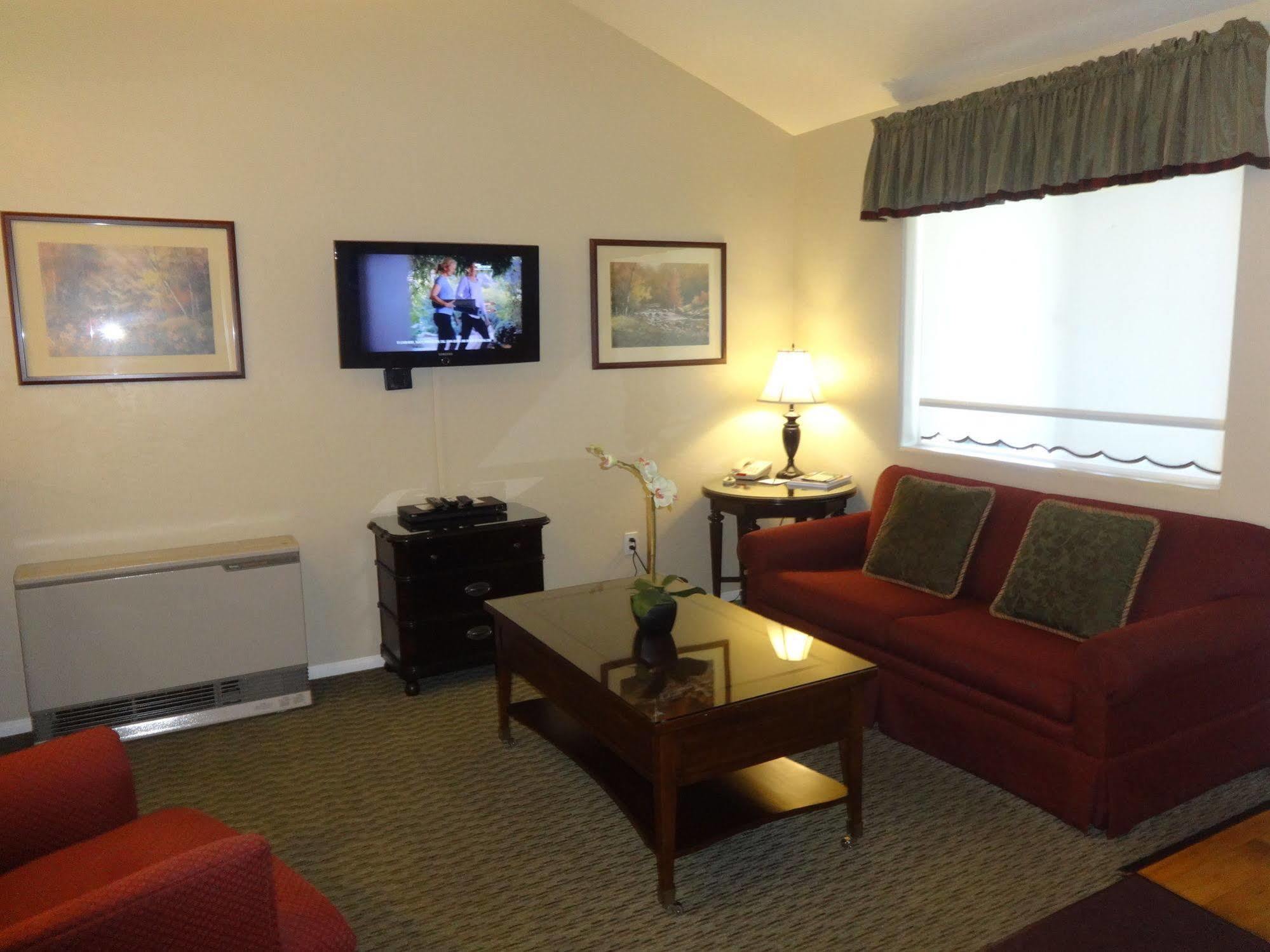 Bay Meadows Resort Big Bear Lake Bagian luar foto