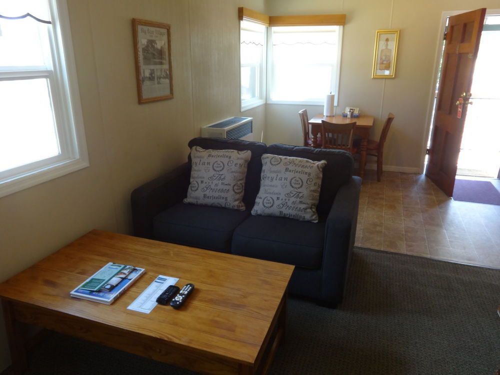 Bay Meadows Resort Big Bear Lake Ruang foto