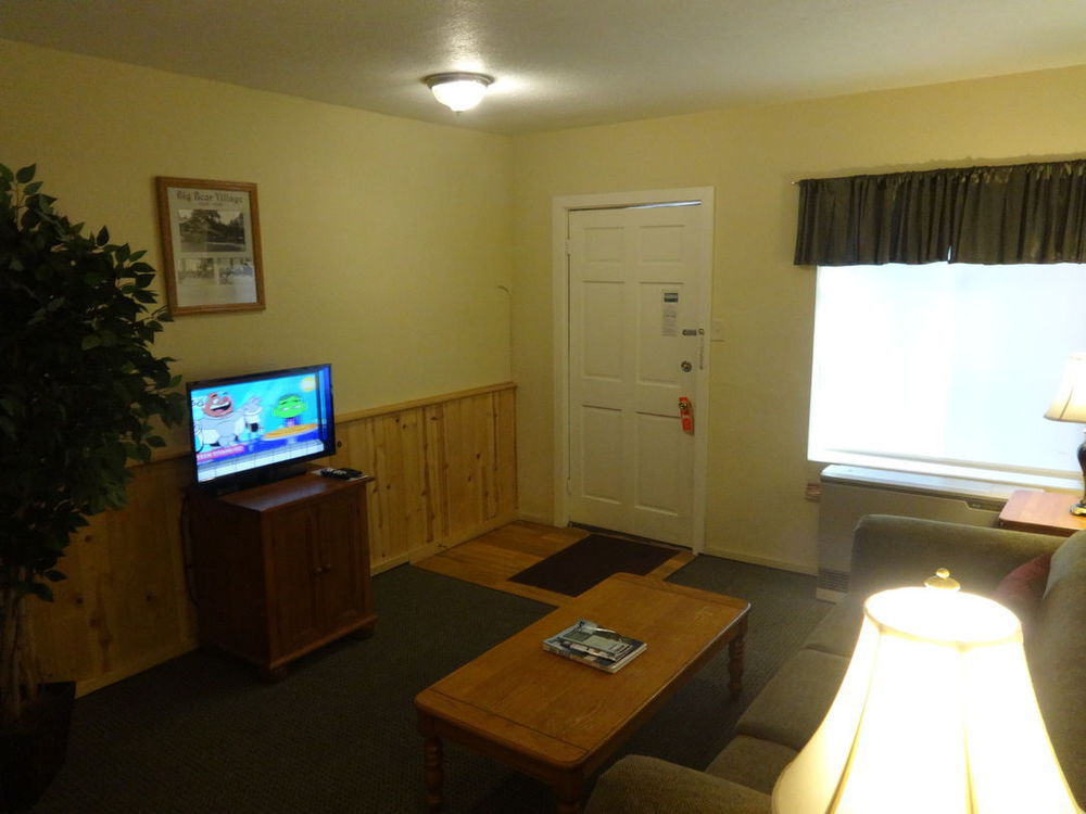 Bay Meadows Resort Big Bear Lake Ruang foto