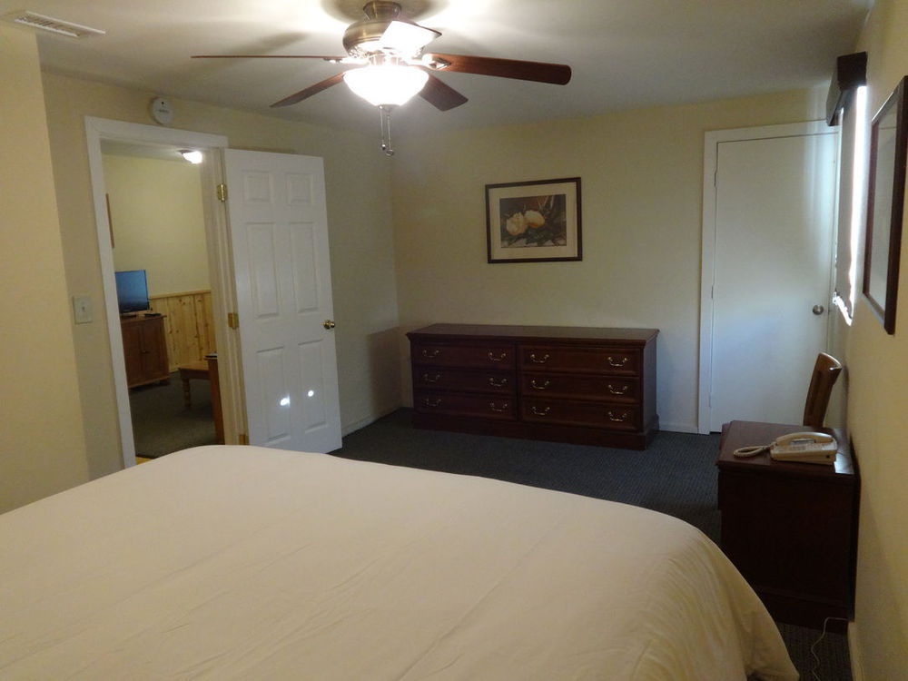 Bay Meadows Resort Big Bear Lake Ruang foto