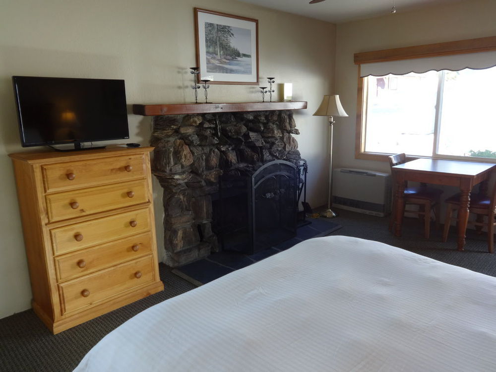 Bay Meadows Resort Big Bear Lake Ruang foto